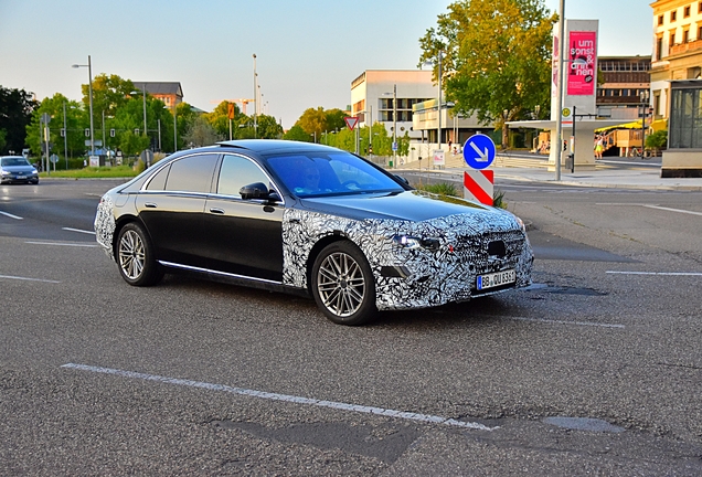 Mercedes-Benz S-Klasse W223 2026