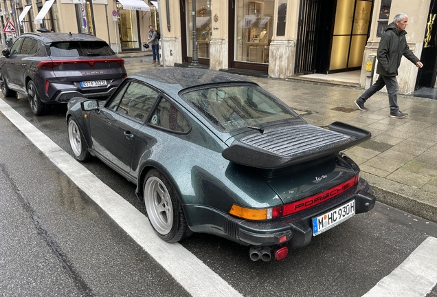 Porsche 930 Turbo