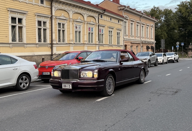 Rolls-Royce Corniche