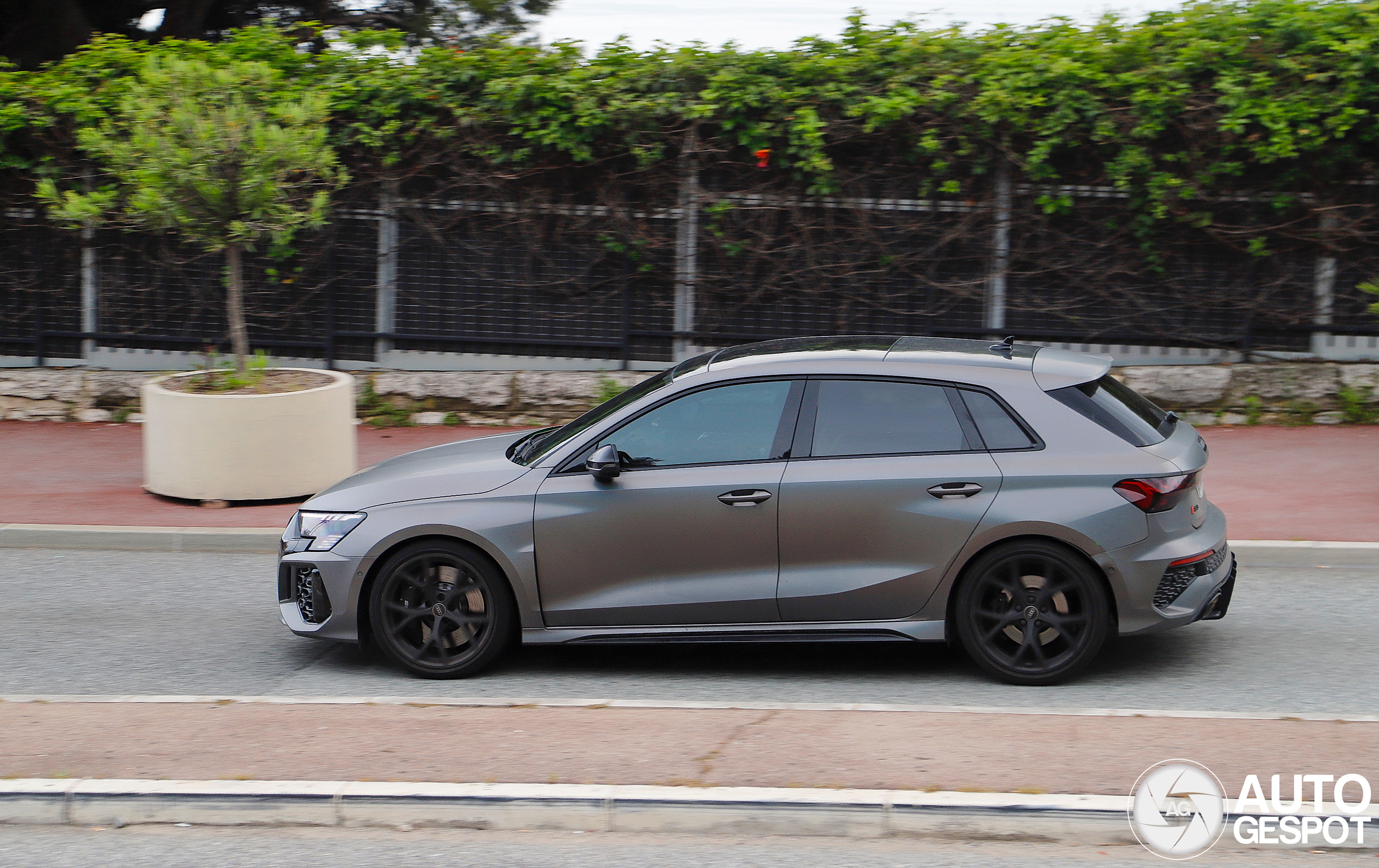 Audi RS3 Sportback 8Y