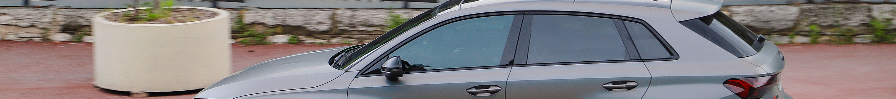 Audi RS3 Sportback 8Y