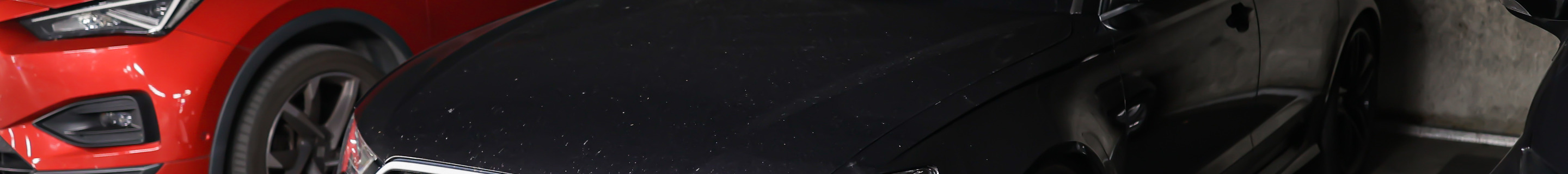 Audi RS6 Avant C7