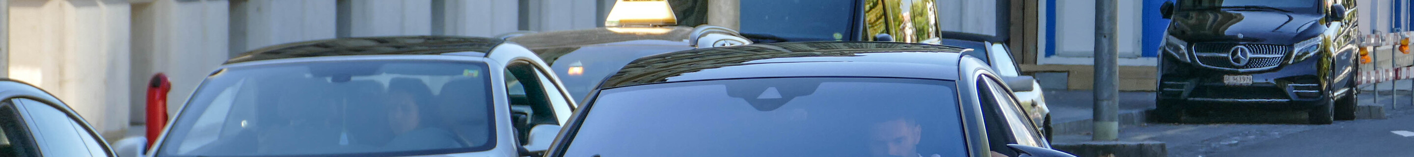 Audi RS7 Sportback C8