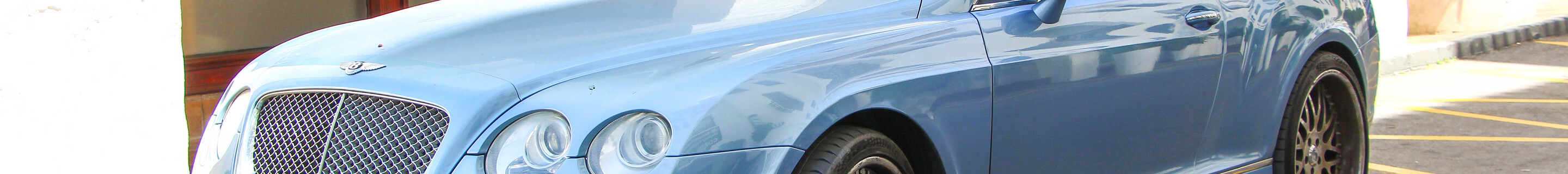 Bentley Mansory GTC63