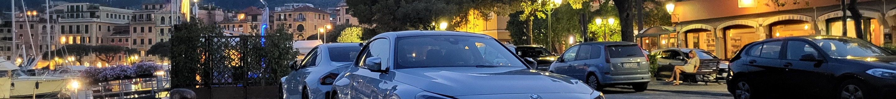BMW M2 Coupé G87