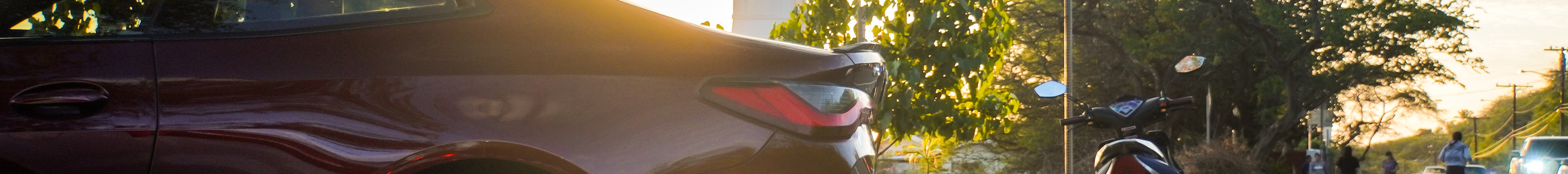 BMW M4 G82 Coupé Competition