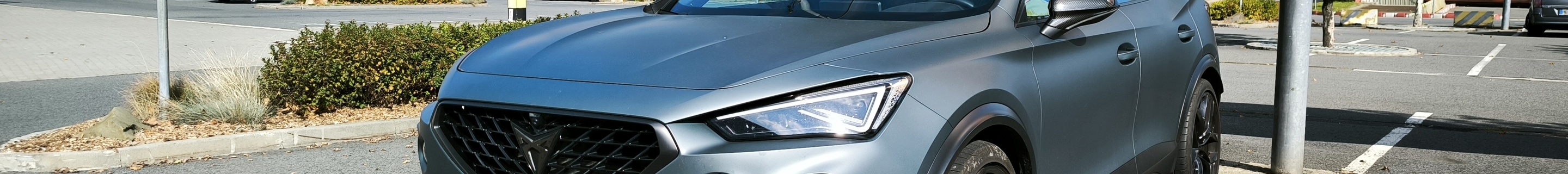CUPRA Formentor VZ5