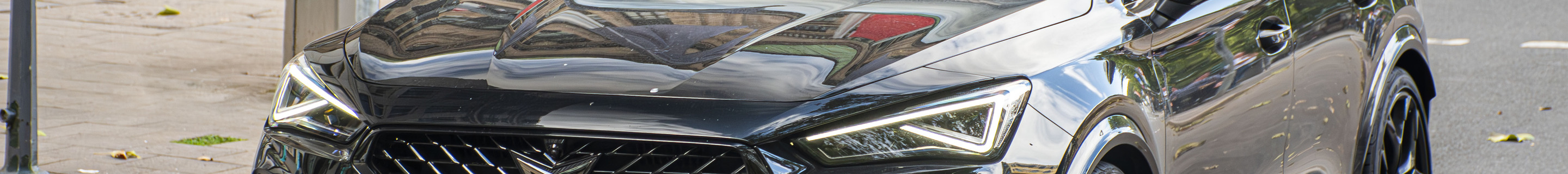 CUPRA Formentor VZ5