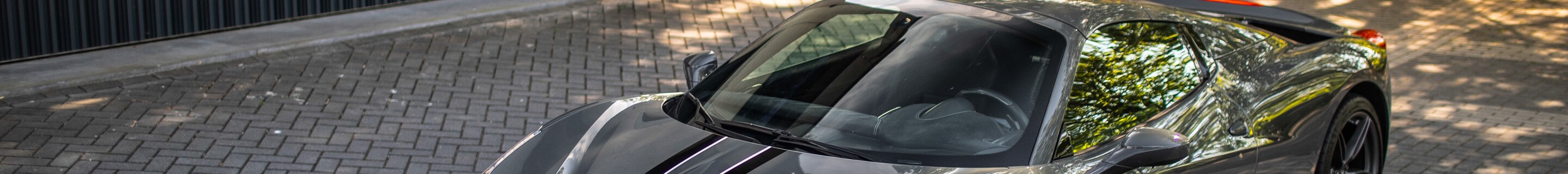 Ferrari 458 Speciale A