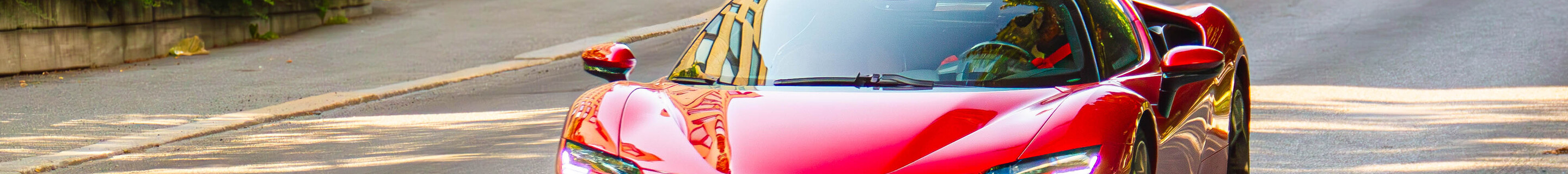 Ferrari SF90 Stradale