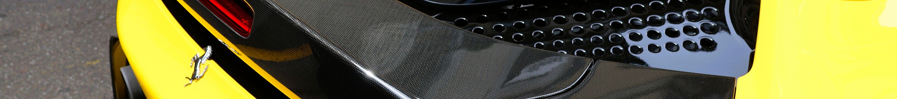 Ferrari SF90 Stradale Assetto Fiorano