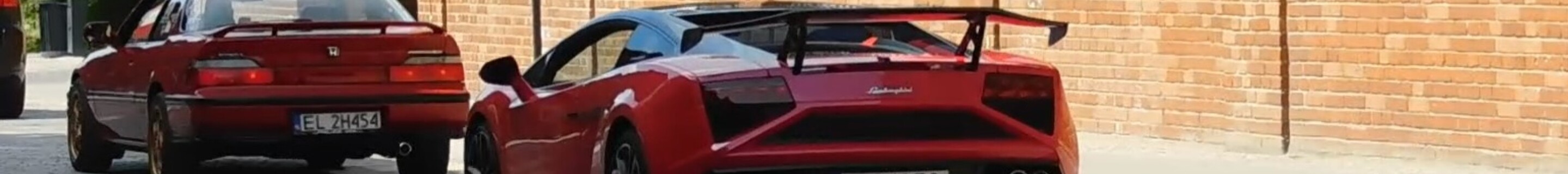 Lamborghini Gallardo LP560-4 2013