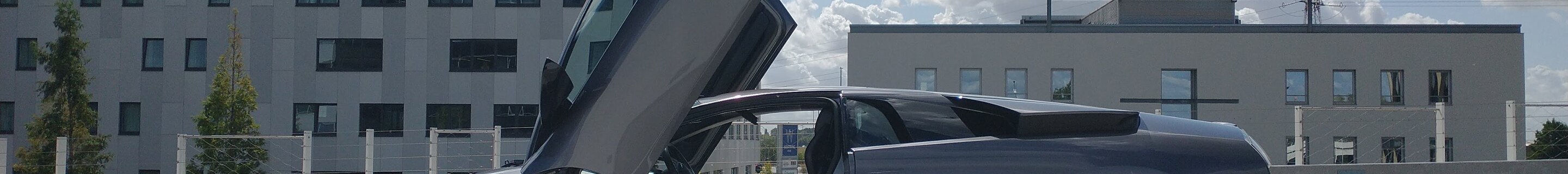 Lamborghini Murciélago