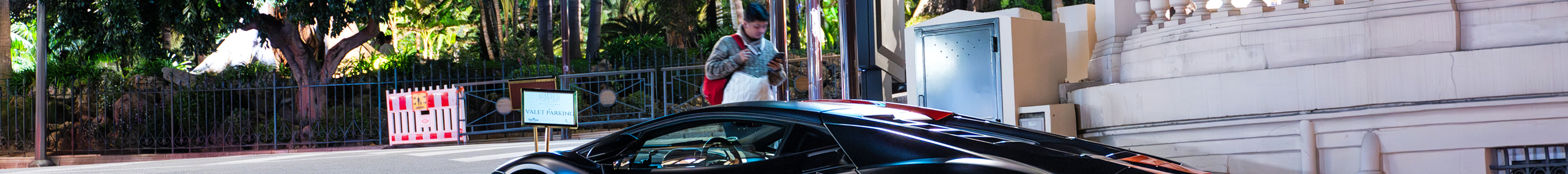 Lamborghini Revuelto