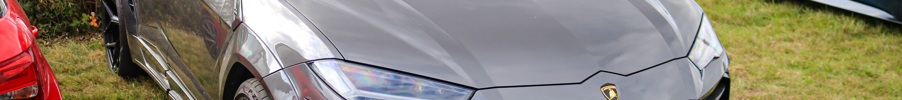 Lamborghini Urus Novitec Torado Esteso