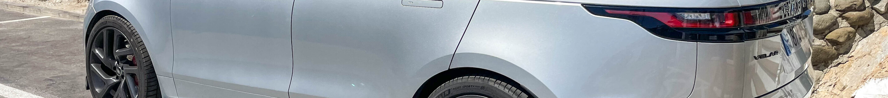 Land Rover Range Rover Velar SVAutobiography