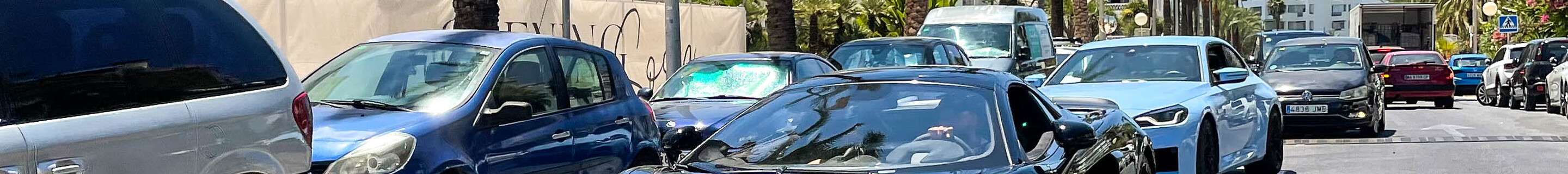 McLaren 600LT Spider