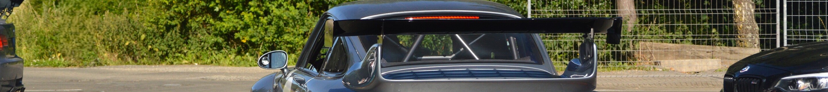 Porsche 993 Rauh-Welt Begriff