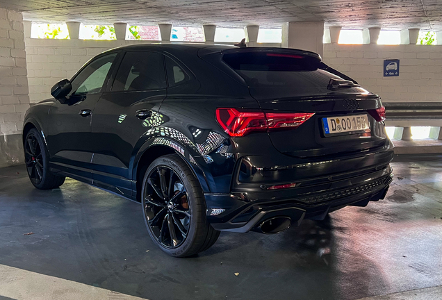 Audi RS Q3 Sportback 2020
