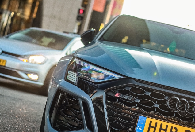Audi RS3 Sedan 8Y