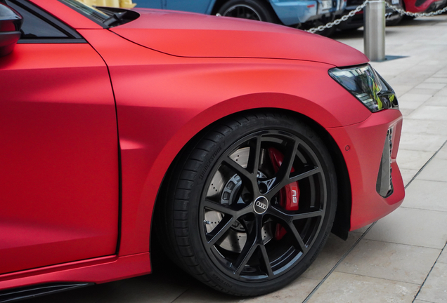 Audi RS3 Sportback 8Y