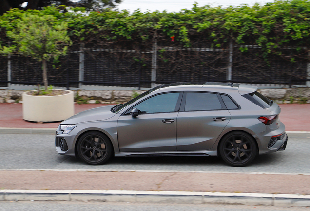 Audi RS3 Sportback 8Y