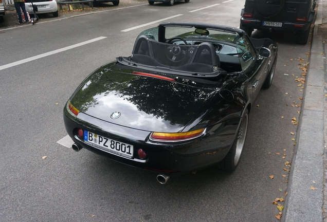 BMW Z8