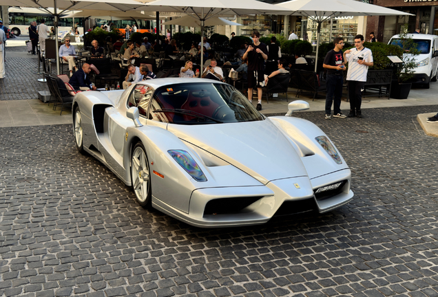 Ferrari Enzo Ferrari