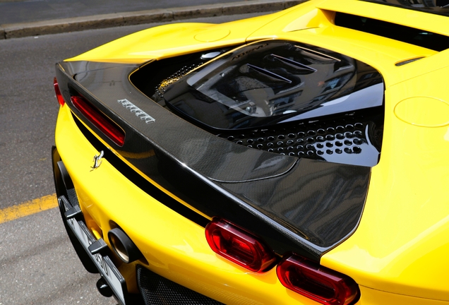 Ferrari SF90 Stradale Assetto Fiorano