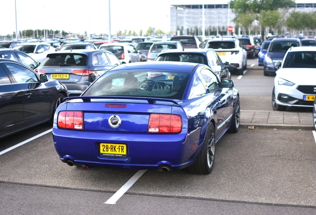 Ford Mustang GT