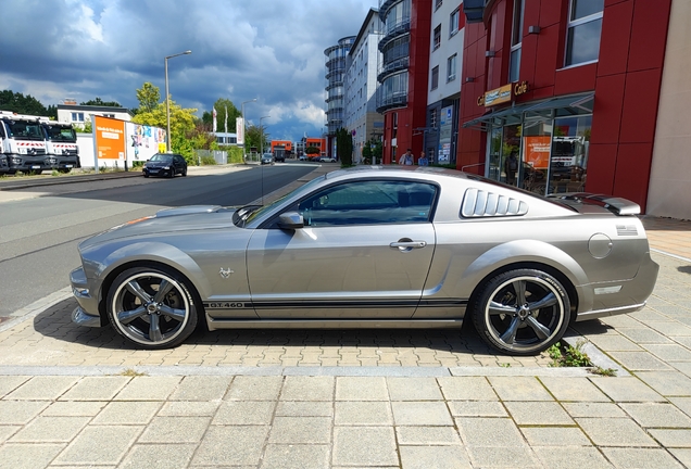 Ford Mustang GT