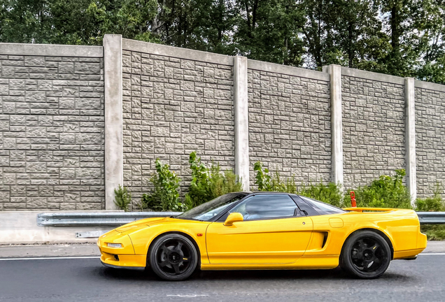 Honda NSX