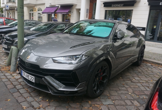 Lamborghini Urus Performante