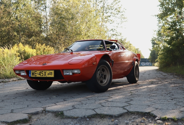 Lancia Stratos HF
