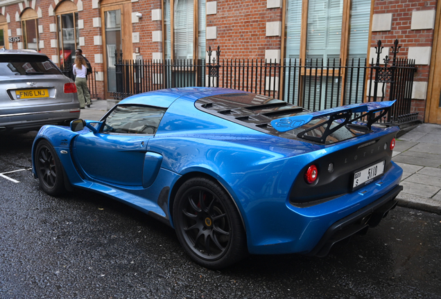 Lotus Exige 410 Sport