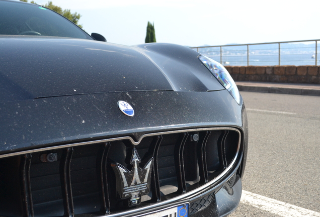 Maserati GranTurismo Modena 2023