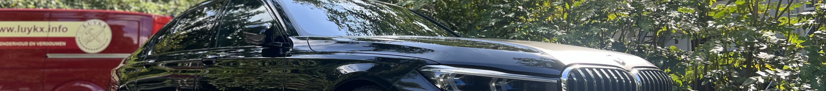Alpina B7 BiTurbo 2020
