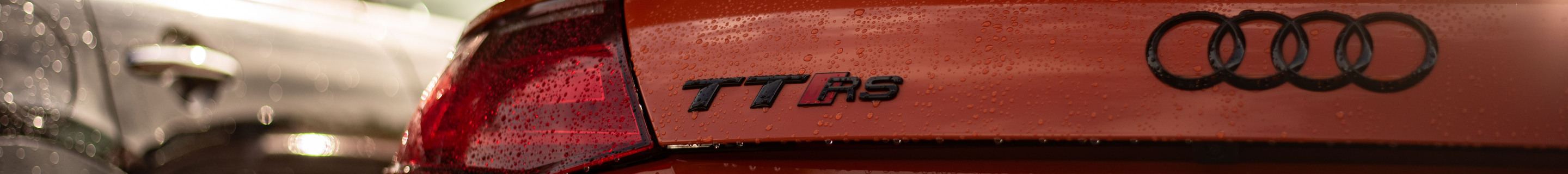 Audi TT-RS 2019