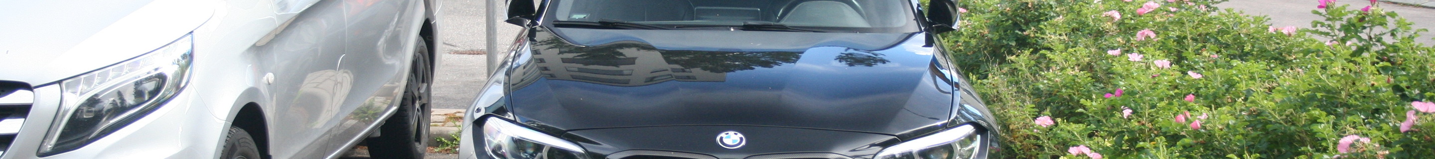 BMW M2 Coupé F87