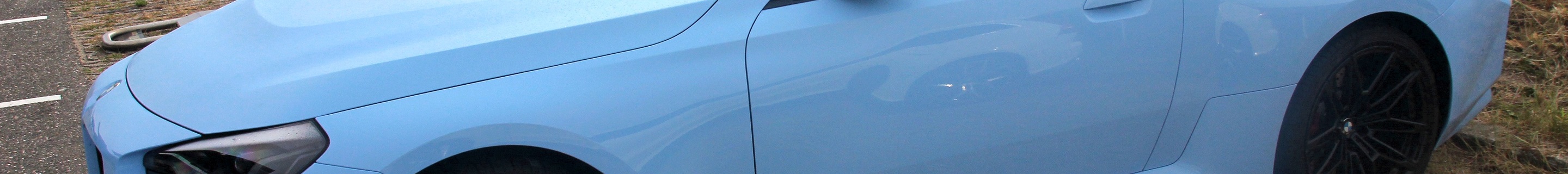 BMW M2 Coupé G87