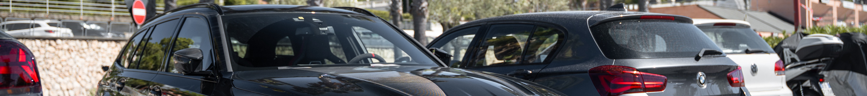 BMW M3 G81 CS Touring