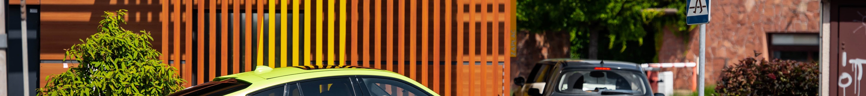 BMW X6 M F96 Competition