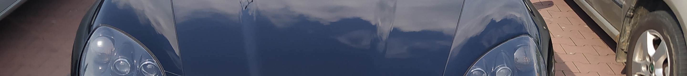 Chevrolet Corvette C6