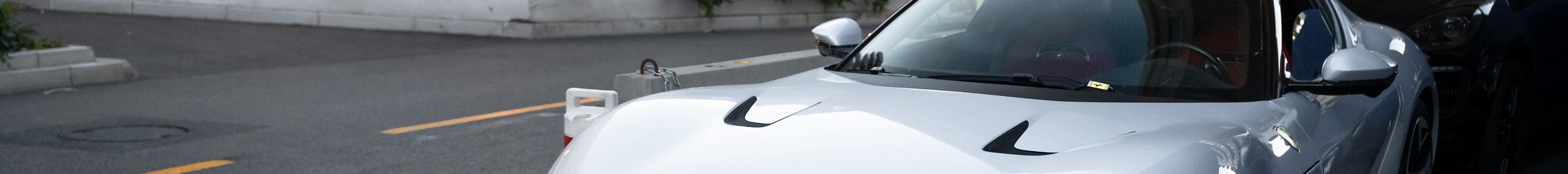 Ferrari 12Cilindri
