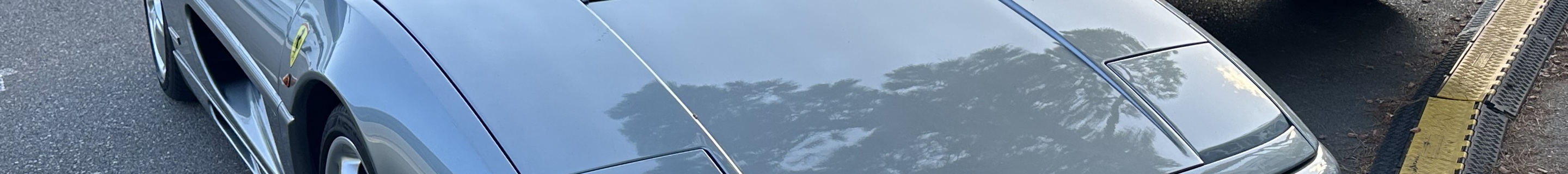 Ferrari F355 Berlinetta