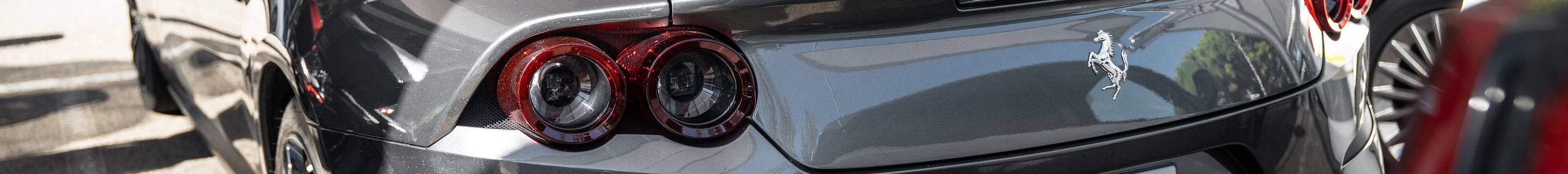 Ferrari GTC4Lusso