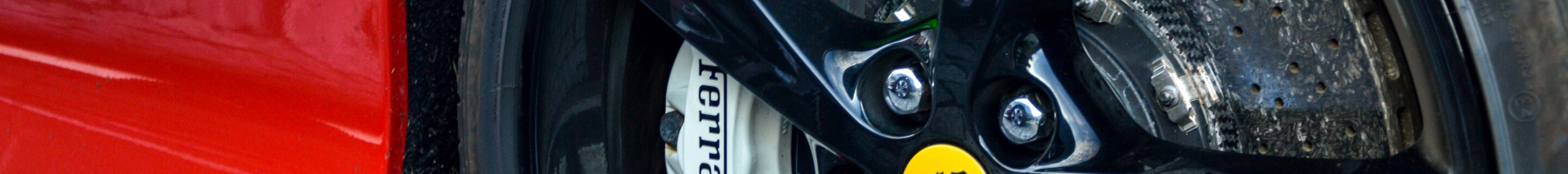 Ferrari Portofino Novitec Rosso