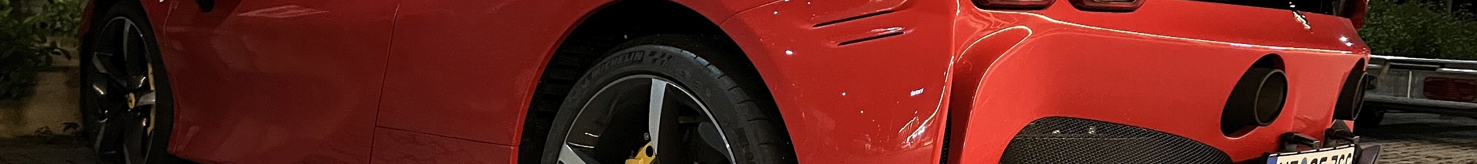 Ferrari SF90 Stradale