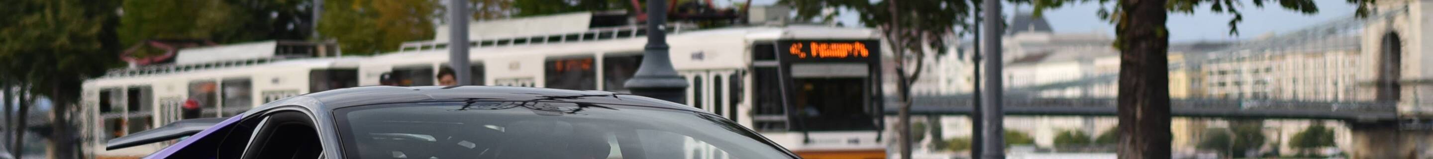 Lamborghini Huracán LP610-4 DMC