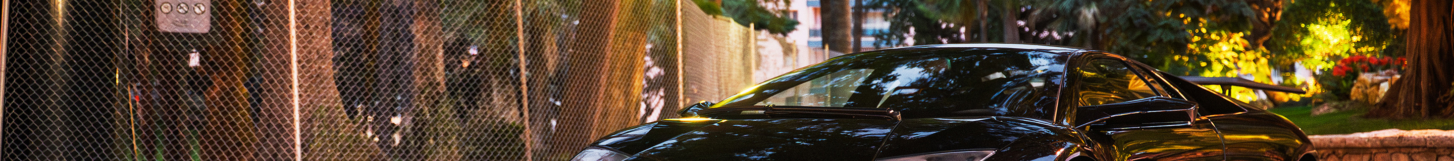 Lamborghini Murciélago LP670-4 SuperVeloce